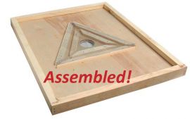 Triangle Escape Board